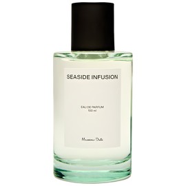 perfume Seaside Infusion
