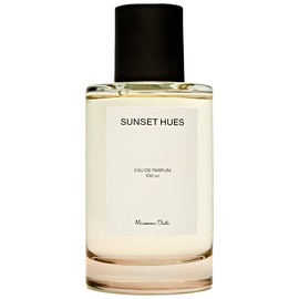 perfume Sunset Hues