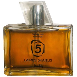 perfume Lucky Number 5