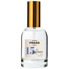perfume No. 15