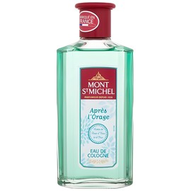 Après l'Orage