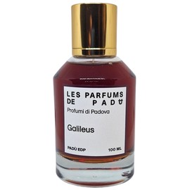 perfume Galileus