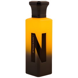 perfume African Sunset