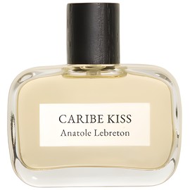 perfume Caribe Kiss