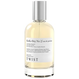 perfume KoKo Bay No.2