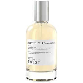 perfume Red Velvet No.4