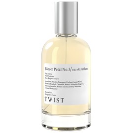 perfume Bloom Petal No.5