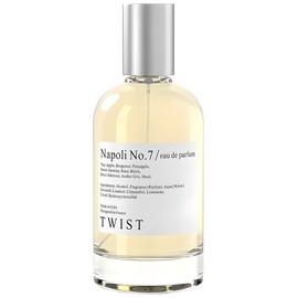 perfume Napoli No.7