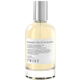 perfume Giovanni’s No.8