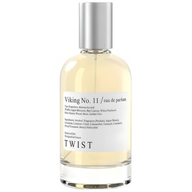 perfume Viking No. 11