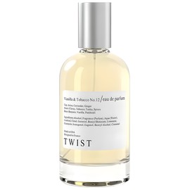 perfume Vanilla & Tobacco No.12