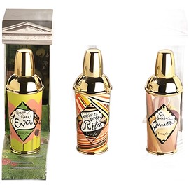 perfume Garden of Good & Eva