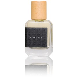 perfume Black Tea