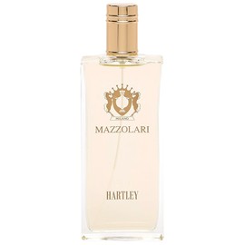 perfume Hartley