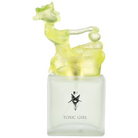 perfume Toxic Girl