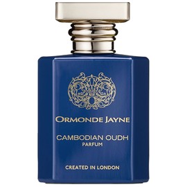 Cambodian Oudh