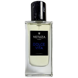 perfume Dolce Vita