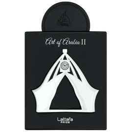 perfume Art of Arabia II