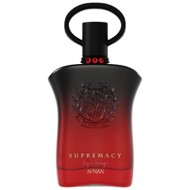 Supremacy Tapis Rouge