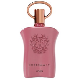 Supremacy Gala