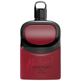 perfume Portrait - Abstract