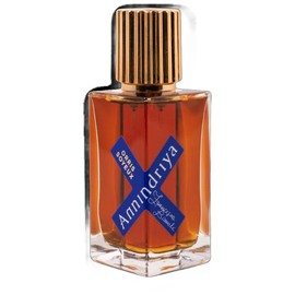 perfume Orris Soyeux