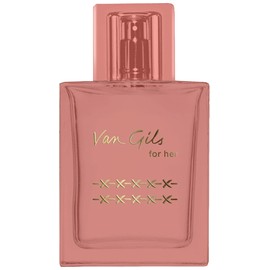 perfume Van Gils For Her Pink