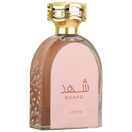 Shahd