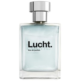 Lucht Blauw