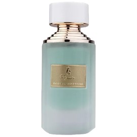 perfume Emir Cedrat Essence