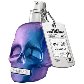 perfume To Be My.Avatar for Man