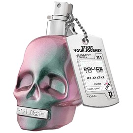 perfume To Be My.Avatar for Woman