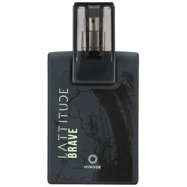 perfume Lattitude Brave