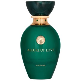 perfume Allure of Love
