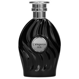 perfume L'elegance Oud