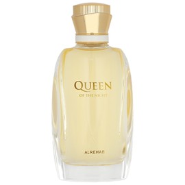 perfume Queen of the Night