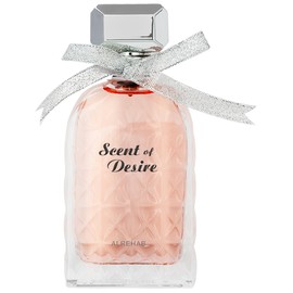 perfume Scent of Desire