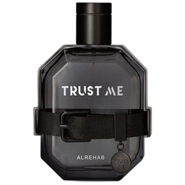 perfume Trust Me