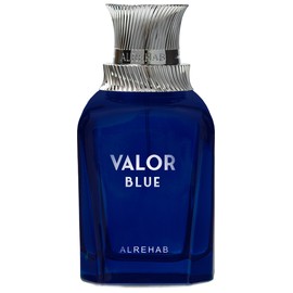 perfume VALOR BLUE
