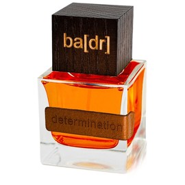 perfume détermination