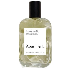 perfume A questionable arrangement