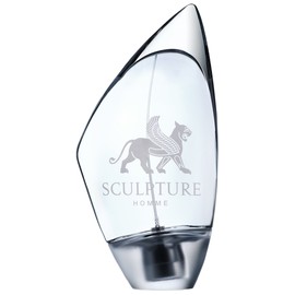 perfume Sculpture Homme