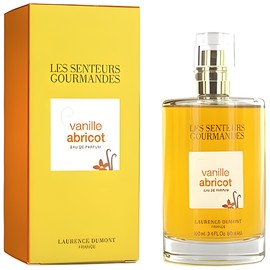Vanille Abricot