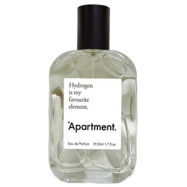 Hydrogen is my favourite element