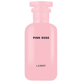 perfume Pink Rose