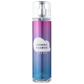 Cloud Body Mist