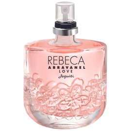 perfume Rebeca Abravanel Love