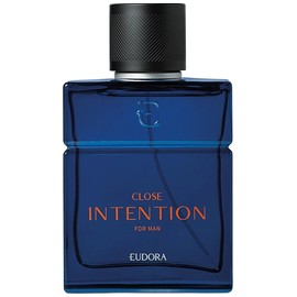 perfume Close Intention