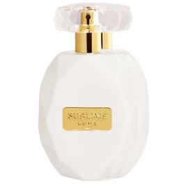 perfume Sublime Lume