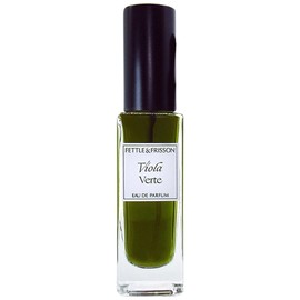 perfume Viola Verte